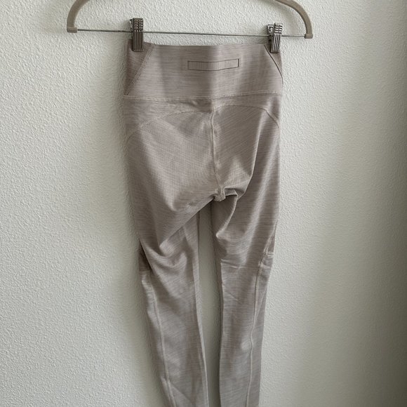 Outdoor Voices Tan Leggings - Picture 5 of 5